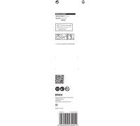 BOSCH EXPERT taladro Self Cut Speed 26 x 400 mm 1ud 2608900351