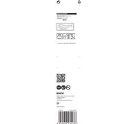 BOSCH EXPERT taladro Self Cut Velocidad 10 x 400 mm 1ud 2608900339