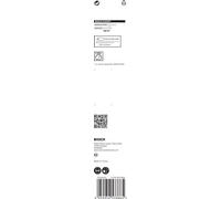 BOSCH EXPERT taladro Self Cut Velocidad 12 x 152 mm 1ud 2608900312