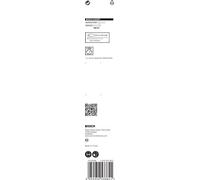 BOSCH EXPERT taladro Self Cut Velocidad 8 x 152 mm 1ud 2608900310