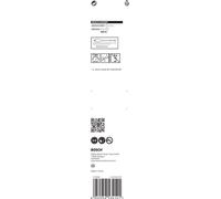 BOSCH EXPERT taladro Self Cut Velocidad 8 x 400 mm 1ud 2608900338