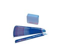 Bosch Expert Thick Tough Metal S 1155 CHC Hoja de sierra sable + JBL GO Essential (para acero dentado, hierro fundido, longitud 225 mm, accesorio profesional de sierra de sable)