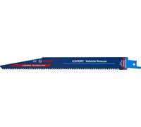Bosch Expert ‘Vehicle Rescue’ S 1157 Chm Sierra Sable, 3 Stück. Para de Vaivén