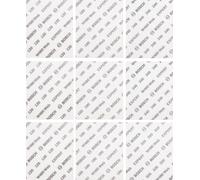 Bosch EXPERT W480 Web - Juego de hojas de lija (9 unidades, para madera dura, color sobre madera, diámetro de 115 x 140 mm, grano 3 x 120, 3 x 180, 2 x 240, 1 x 320, accesorios profesionales de lijado