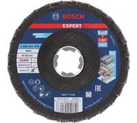 BOSCH EXPERT X-LOCK laminar N475 SCM mediano125mm 2608901474