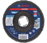 BOSCH EXPERT X-LOCK laminar N475 SCM muyfino125mm 2608901475