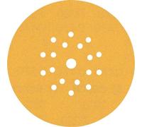 Bosch Experto en Saco De C470 Papel Lija Con 19 Agujeros para Lijadora Seco ,