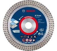 Bosch Experto Hardceramic 76MM Discos 76 x 1,5 x 10MM para Mini-W