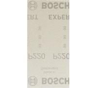 Bosch Experto M480 Lija Red para Lijadora Orbital, 93 X 186MM, G 220 , 50-tlg
