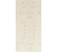 Bosch Experto M480 Lija Red para Lijadora Orbital, 93 X 186MM, G 80 , 10-tlg
