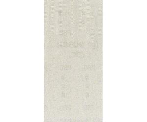 Bosch Experto M480 Lija Red para Lijadora Orbital, 93 X 186MM, G 80 , 50-tlg