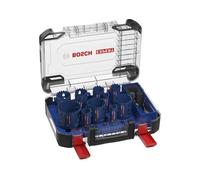 Bosch Experto Multi Material PC Plus Agujero Sierra Juego 14 Pieza en Caja