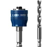 Bosch Experto Poder Change Plus Adaptador,11MM,Hss-G-Bohrer,7,15 X 105MM,2-tl