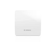 Bosch Ventilador de Baño 1500 W 125mm - para Ventilar el Baño y el Aseo contra la Humedad y el Moho - con Activación por Interruptor de Luz - 125 mm de Diámetro