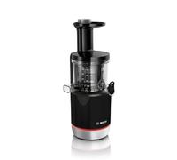 Bosch MESM731M exprimidor Exprimidor lenta 150 W Negro