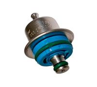 BOSCH F 000 DR0 219 Regulador de presión de combustible Compatible con FORD Focus Mk1 Hatchback DAW, DBW KA RB MONDEO II BAP KA Fiesta Mk4 Hatchback JA, JB, JAS, JBS Escort Mk6 Hatchback GAL, AAL, ABL