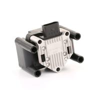 BOSCH F 000 ZS0 210 Bobina de encendido para VW Polo Schrägheck (6R1, 6C1)