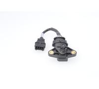 BOSCH F 00C 3G1 303 Sensor, presión de sobrealimentación