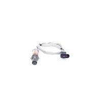 Bosch F00HL00389 - Sonda Lambda Original, con Conector Específico