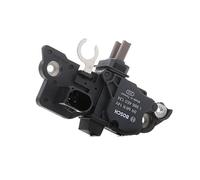 BOSCH F 00M 144 152 Regulador del alternador Regulador de voltaje del alternador