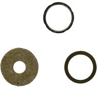 BOSCH F 00N 204 938 Kit de reparación, sistema common rail