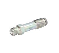 BOSCH F 00N 350 237 Racores uniones