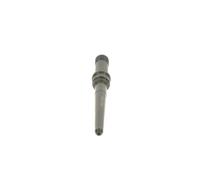 Conexión de tubo de presión, inyector Common Rail BOSCH F 00R J00 414