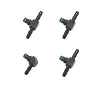 BOSCH F 00R J00 849 Kit de reparación de inyectores