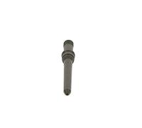 BOSCH F 00R J01 620 Soporte tuberías de presión boquilla de inyección