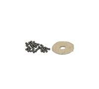 BOSCH F 00V C05 008K Kit de reparación de inyectores