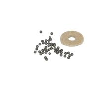 BOSCH F 00V C05 009K Kit de reparación de inyectores