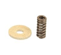 BOSCH F 00V C09 305 Kit de reparación de inyectores Kit de reparación del inyector