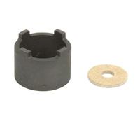 BOSCH F 00V C18 001 Anillo obturador
