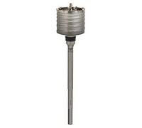 Bosch f 00y 145 200 - corona perforadora hueca sds-max-9-100 x 310 x 4