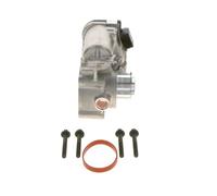 BOSCH F 01C 600 027 Cuerpo de mariposa