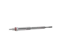 Bosch F01G00402X (GLP249) - Bujía incandescente Duraspeed - Caja de cartón - 1 unidad - para vehiculos con motor diesel