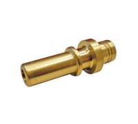 BOSCH F 01M 100 176 Racores uniones