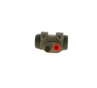 BOSCH F 026 002 521 Cilindro de freno de rueda Trasero Derecha Ø19,05mm