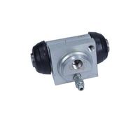 BOSCH F 026 002 572 Cilindro de freno de rueda Trasero Ø19mm Compatible con RENAULT Clio 4 Grandtour KH Clio 4 Hatchback BH Captur J5, H5, DACIA LOGAN MCV II