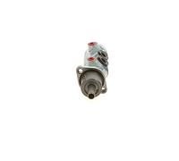 BOSCH F 026 003 266 Cilindro principal de freno Hierro fundidoMaterial sin depósito líquido frenos