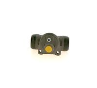 BOSCH F 026 009 181 Cilindro de freno de rueda Trasero Ø19,05mm