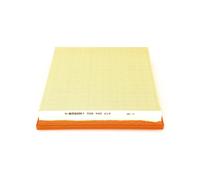 BOSCH F 026 400 014 Filtro de aire para OPEL Movano A Furgoneta (X70)