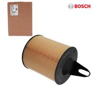 Bosch F 026 400 018 Filtro Aire Para BMW 1ER E90 E91 E92 E93 E81 E87 E82 E84 E88