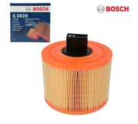 Filtro de aire BOSCH F 026 400 029