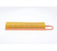 BOSCH F 026 400 050 Filtro de aire adecuado para PEUGEOT 207 (WA, WC) 207 Sedán