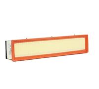 BOSCH F 026 400 051 Filtro de aire para RENAULT TWINGO II (CN0)