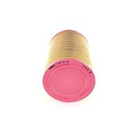 BOSCH F 026 400 067 Filtro de aire Cartucho filtrante Compatible con MERCEDES-BENZ UNIMOG UNIMOG 405 HEAVY, MAN L2000