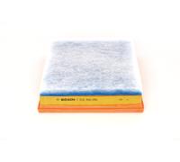 BOSCH F 026 400 096 Filtro de aire para FORD STREET KA (RL2) KA (RB)