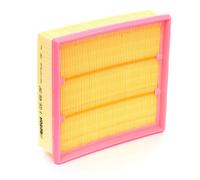 BOSCH F 026 400 097 Filtro de aire para OPEL Corsa D Hatchback (S07)