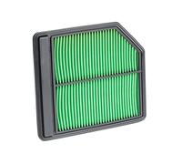 BOSCH F 026 400 098 Filtro de aire Cartucho filtrante Compatible con HONDA CIVIC VIII Hatchback FN, FK FR-V BE CIVIC VIII Sedán FD, FA Civic Coupé STREAM